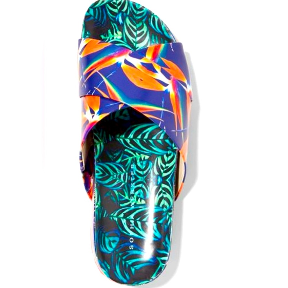 Sophia Webster sandals